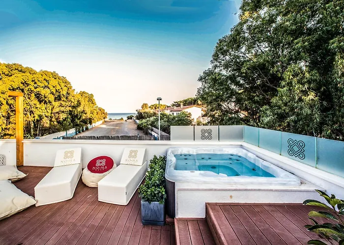 Hotel Noha Lifestyle - Adults Only