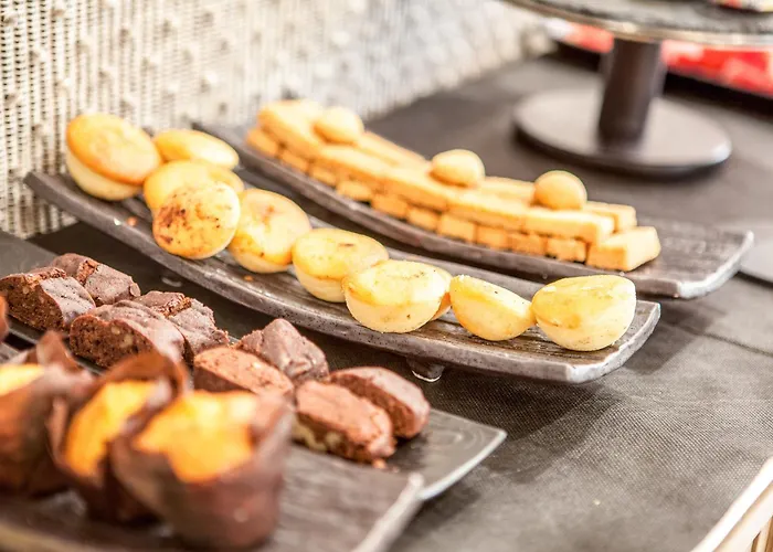 Noha Lifestyle - Adults Only 4* Pula