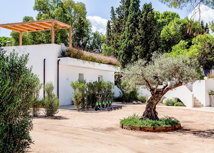 Noha Lifestyle - Adults Only 4* Pula