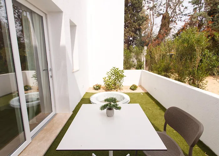 Noha Lifestyle - Adults Only 4*